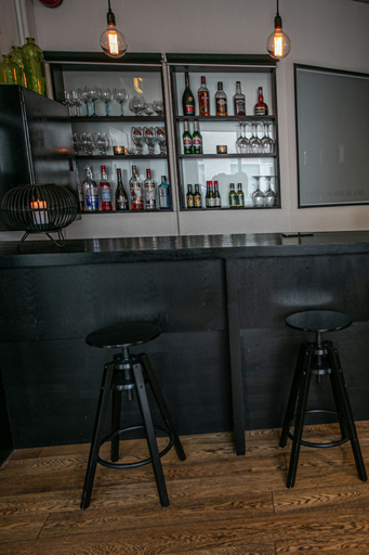 Food & Drinks 5, Hotel Norðurland, Akureyri