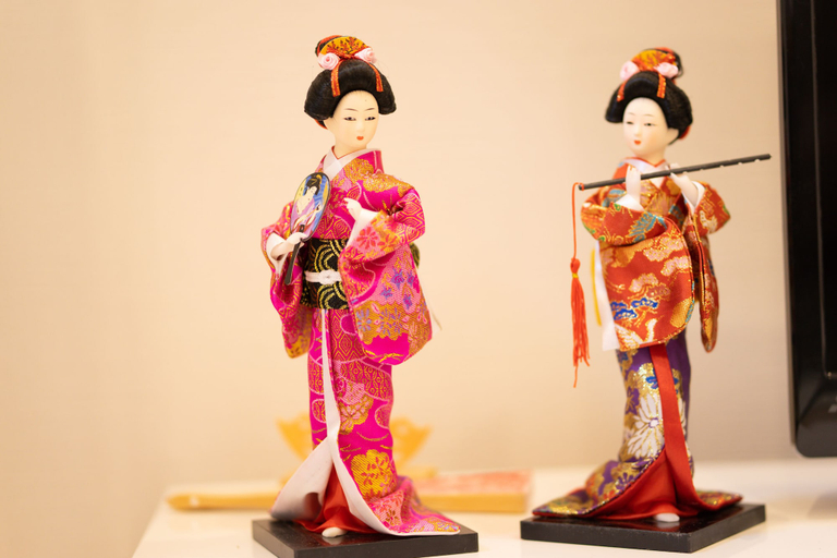 Others 4, Doraemon's House, Osaka