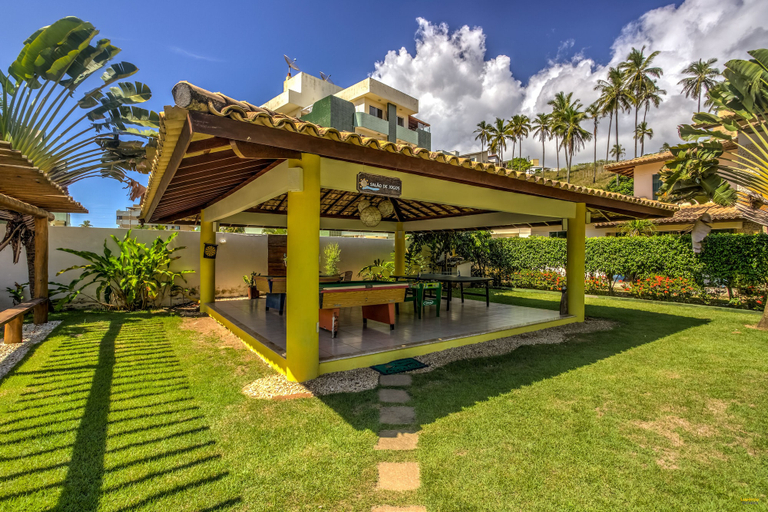 Exterior & Views 2, Pousada Praia Bela, Ilhéus