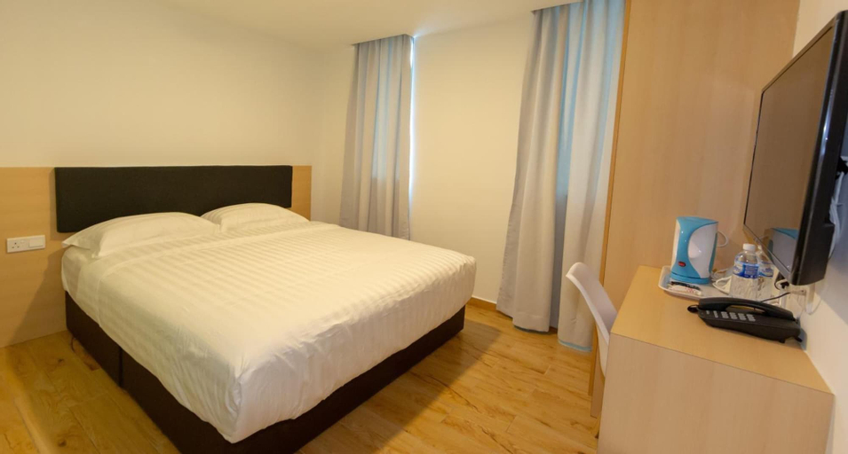 Bedroom 29