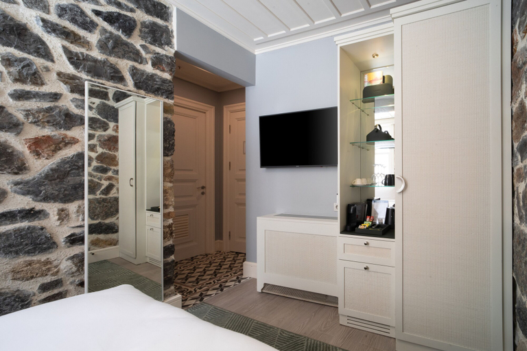 Bedroom 5, Catch Sultanahmet - Special Class, Fatih