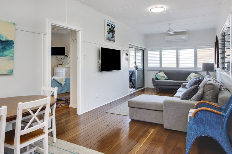 Others 5, Gillies Getaway at South West Rocks, Kempsey