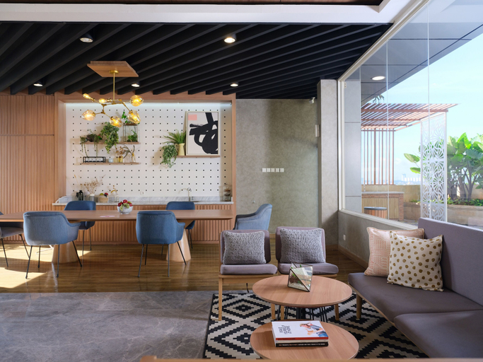 Others 5, Fika Rooms, Tangerang
