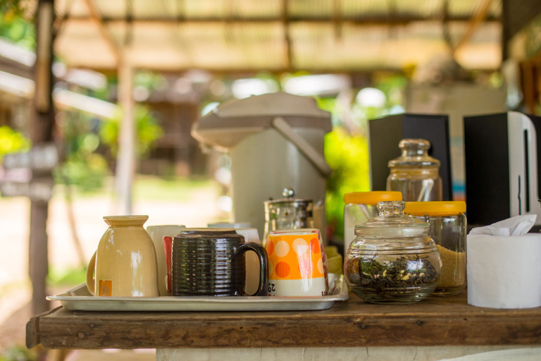 Food & Drinks 4, Baan Katisod, Pai