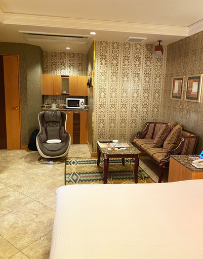 Bedroom 3, Hotel Venus Ritz - Adults Only, Seto