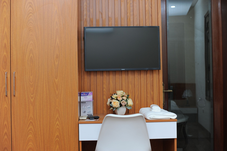 Others 5, Quang Anh Hotel, Từ Liêm