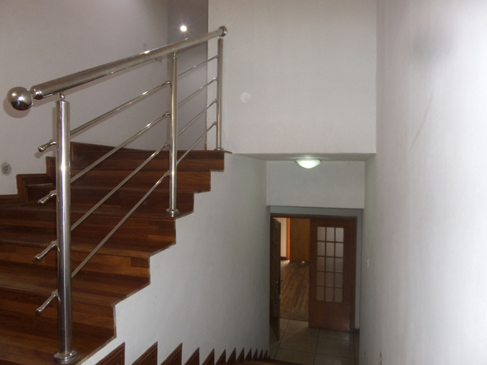 Others 5, The Autograph Executive Hotel, Ikeja