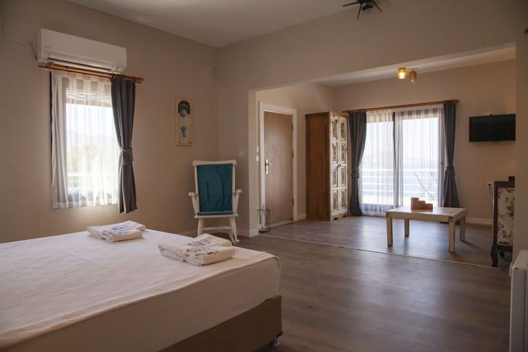 Bedroom 4, Marin Yalıkavak Hotel, Bodrum