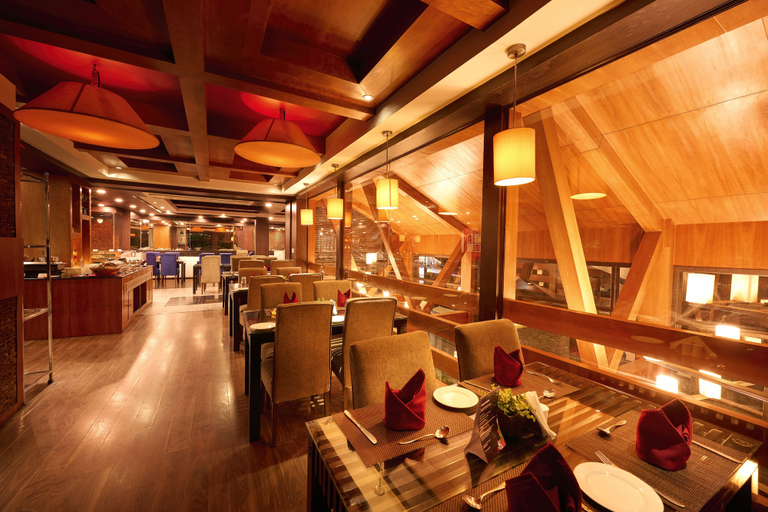 Food & Drinks 5, Renest River Country Resort Manali, Kullu