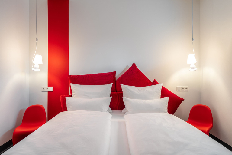 Bedroom 5, Laurichhof, Sächsische Schweiz-Osterzgebirge