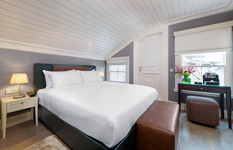 Bedroom 4, Catch Sultanahmet - Special Class, Fatih