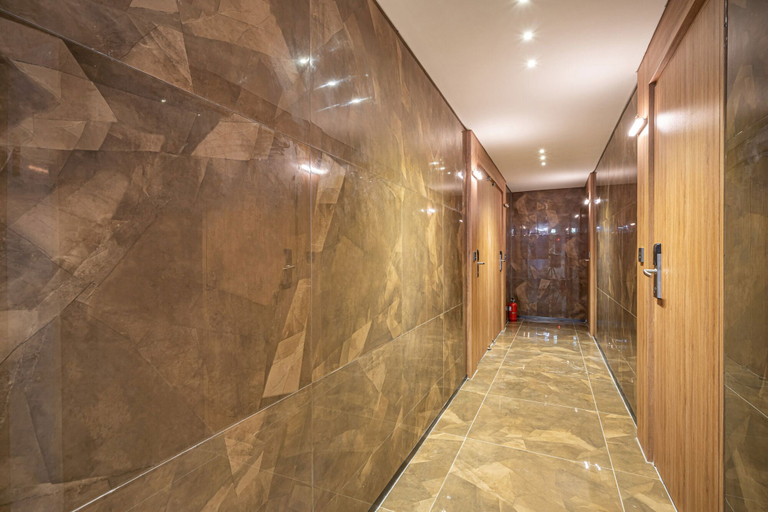 Others 5, Olive Hotel, Jongno