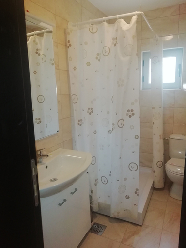 Bathroom 4, Apartments and rooms Grand Palazzo