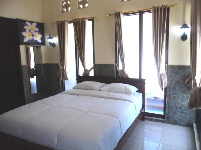 Bedroom 3, Villa Green House, Klungkung