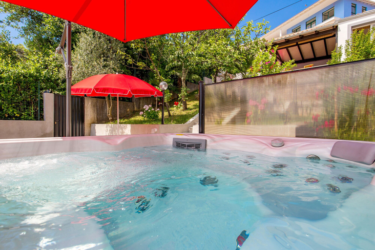 Sport & Beauty 5, Vista Bay Apartments Opatija, Opatija/Veprinac