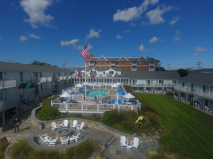 Exterior & Views 2, Anchor In Distinctive Waterfront Lodging, Barnstable