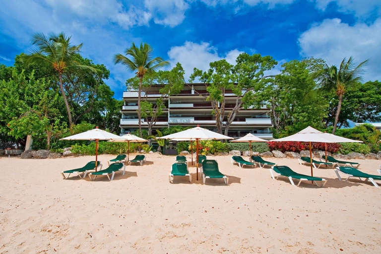 Exterior & Views, Coral Cove 3 - Green Flash Blue Sky Luxury