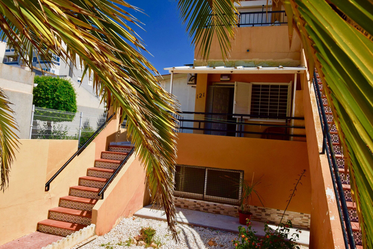 Exterior & Views 2, 009 Love Home - AC / Wifi, Alicante