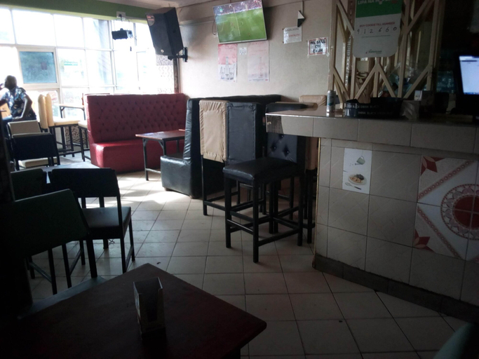 Food & Drinks 4, Club 280, Isiolo North