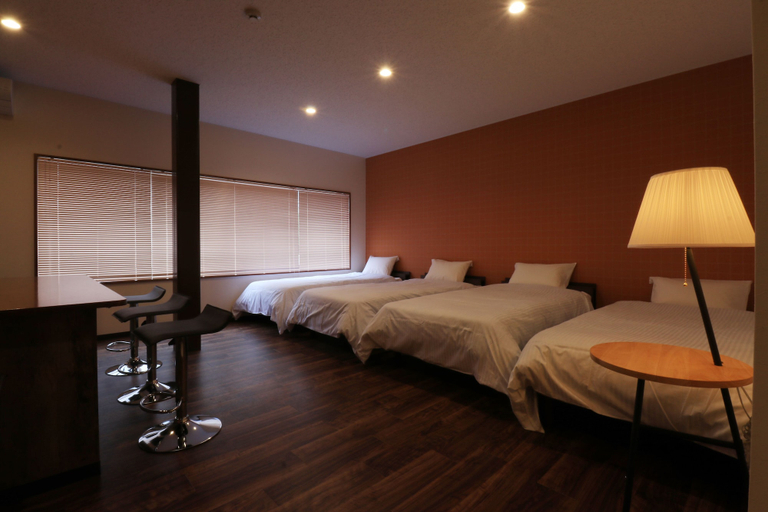 Bedroom 3, Villa Idumoya, Izumo