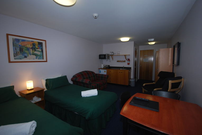 Bedroom 4, Alpine Heights 21, Mount Hotham Alpine Resort