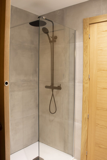 Bathroom 5, Domus Oncinae Fabia, León
