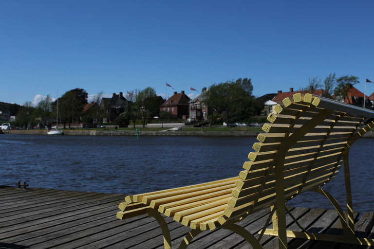 Others 4, Magasinet, Fredrikstad