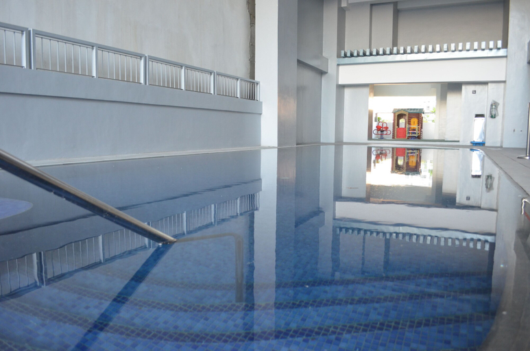 Sport & Beauty, Eton Parkview, Makati City