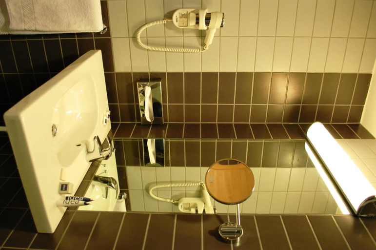 Bathroom 4, Idea Hotel Plus Savona, Savona
