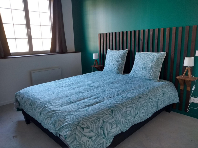 Bedroom 3, Airial, Landes