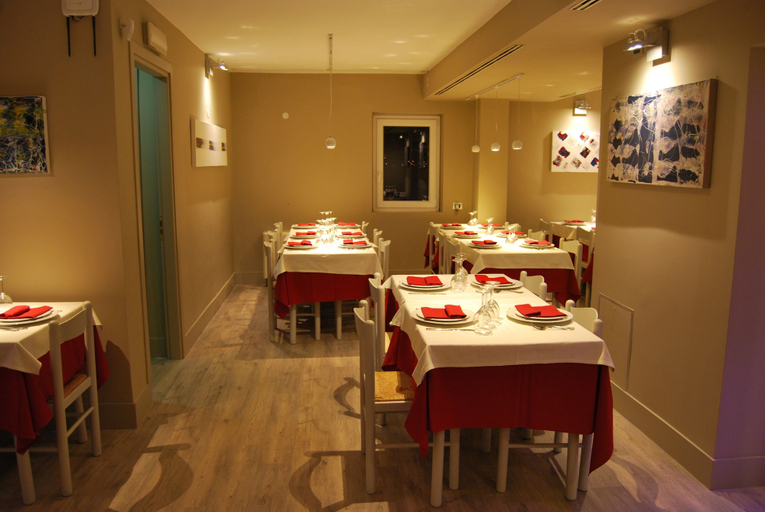 Food & Drinks 4, Hotel & Ristorante L'Angoletto in Selci, Rieti