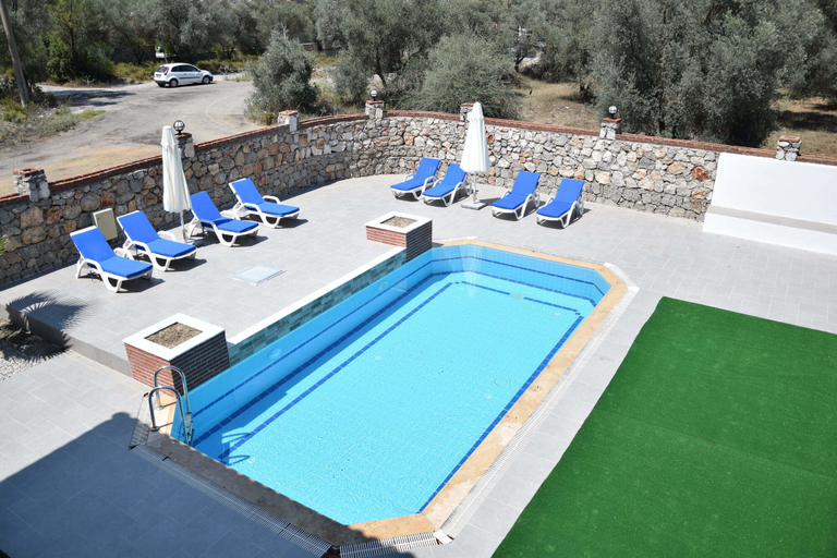 Outdoor pool 4, Villa Xclusive by Turkish Lettings, Fethiye