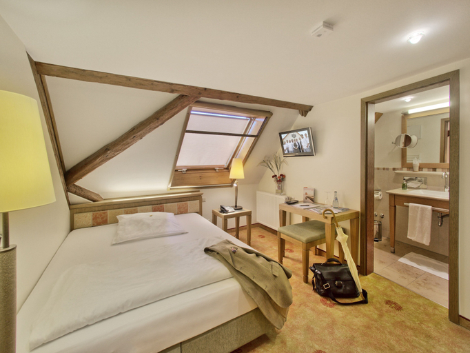Bedroom 4, Landgasthof Adler, Alb-Donau-Kreis