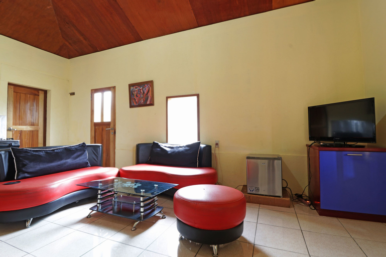 Bedroom 25