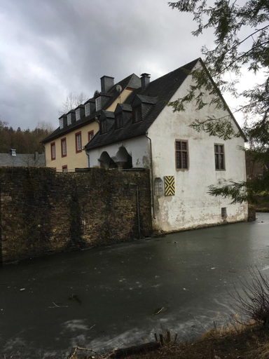 Exterior & Views 2, Gästehaus zum Rothaarsteig, Siegen-Wittgenstein