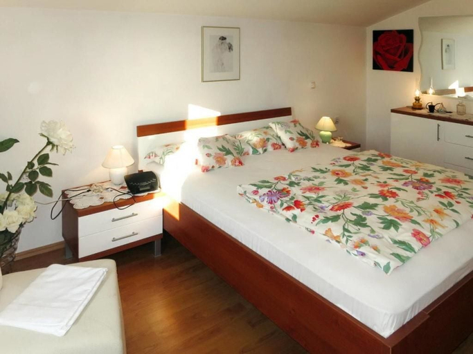 Bedroom 3, Villa Suai, Sveti Filip i Jakov