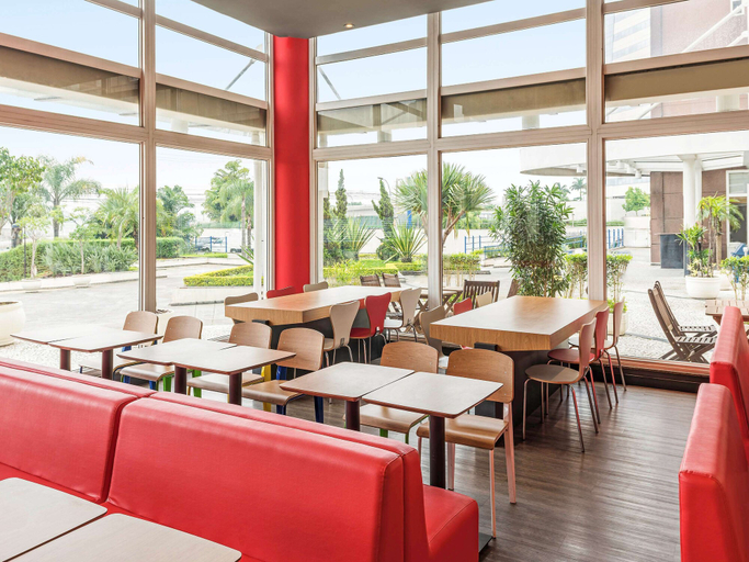 Food & Drinks 5, ibis Tamboré, Barueri