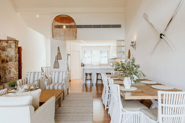 Food & Drinks, Waterfront, Busselton