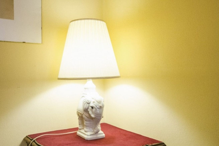 Others 2, Garisenda Lodge, Bologna