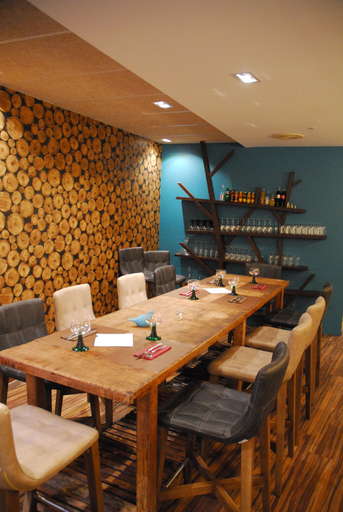 Food & Drinks 5, ibis Styles Chaumont Centre Gare, Haute-Marne