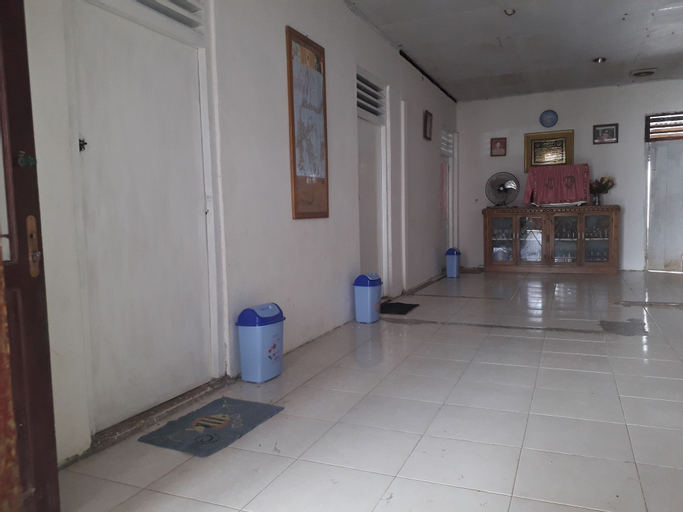 Others 2, Harry & Mimin Homestay, Gorontalo