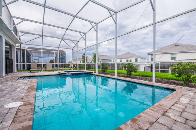 Sport & Beauty 1, 9044st00 Premium-lot Location, Osceola