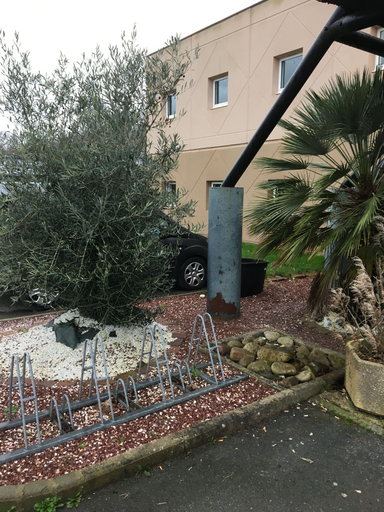 Exterior & Views 2, Hotel Villa Saint-Malo, Ille-et-Vilaine