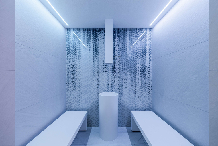 Bathroom 5, Radisson Hotel & Apartments Gdansk, Gdańsk City