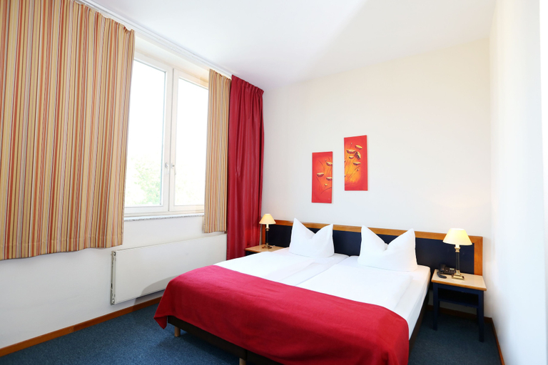 Bedroom 3, Hoteltow, Potsdam-Mittelmark