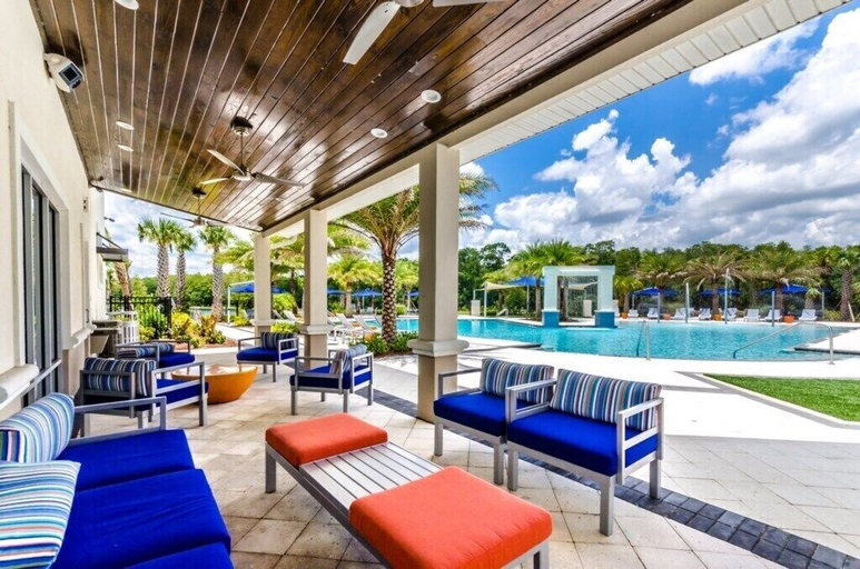 Others 5, 2618ca New Ultimate 10 Bedroom 8 Bathroom Resor, Osceola