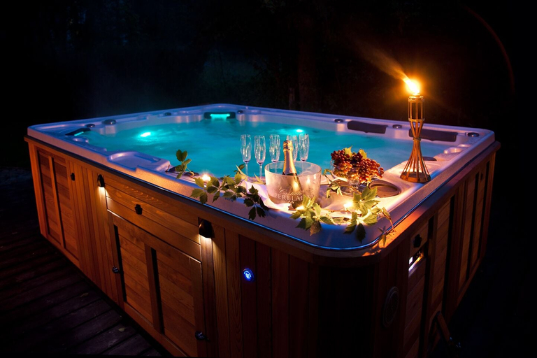 Sport & Beauty, Młyn Klekotki spa resort, Elbląg