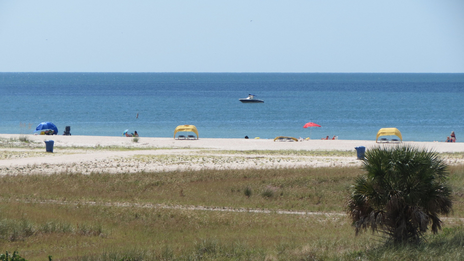 Others 5, Beachside Resort Motel, Pinellas