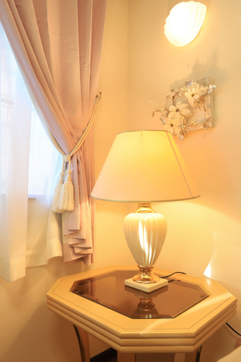 Bedroom 3, TM house, Meguro