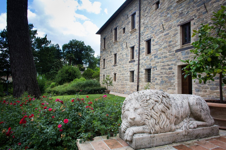 Exterior & Views 2, Villa Teloni, Macerata